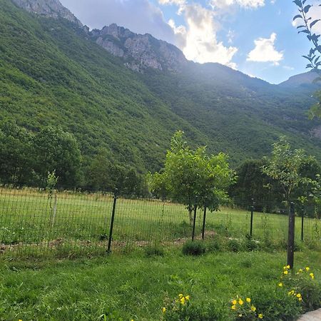 Lola Guest House Vusanje Экстерьер фото