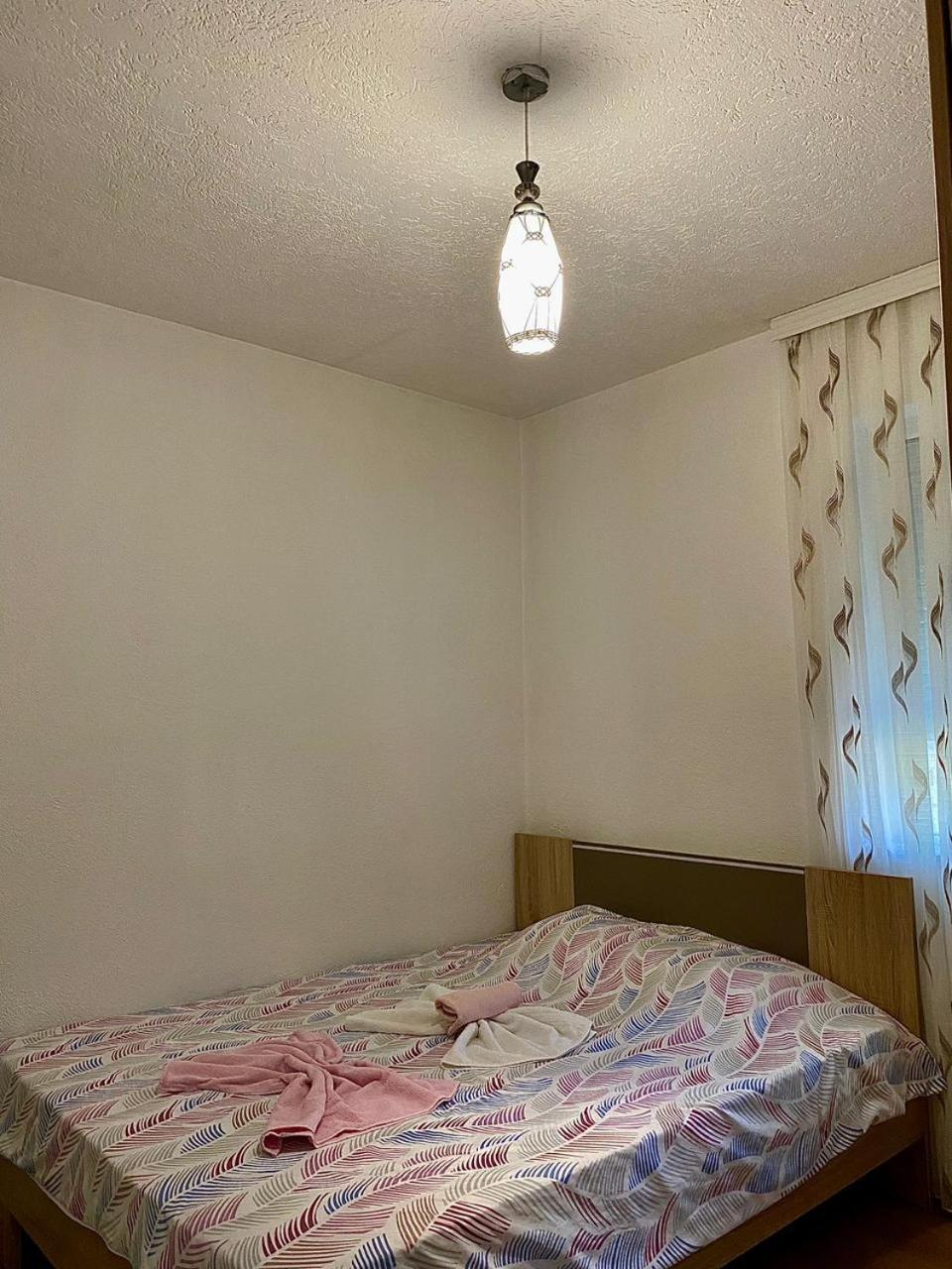 Lola Guest House Vusanje Экстерьер фото